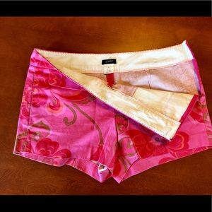 J.Crew shorts - size 6